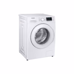 Samsung WW70TA026TE washing machine Front-load 7 kg 1200 RPM White