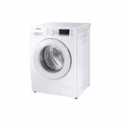 Samsung WW70TA026TE washing machine Front-load 7 kg 1200 RPM White