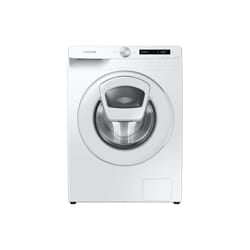 Samsung WW80T554DTW/S3 washing machine Front-load 8 kg 1400 RPM White