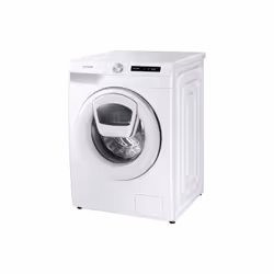 Samsung WW80T554DTW/S3 washing machine Front-load 8 kg 1400 RPM White