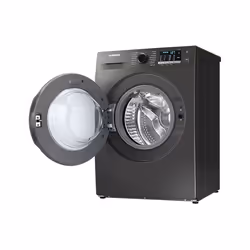 Samsung WD80TA046BXEU washer dryer Freestanding Front-load Silver E - Additional view 7