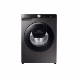 Samsung Series 5+ WW80T554DAX/S1 AddWash™ Washing Machine, 8kg 1400rpm, Front-load, 8 kg, B, 72 dB, 1400 RPM, B