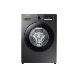 Samsung WW90TA046AN/EU washing machine Front-load 9 kg 1400 RPM Platinum