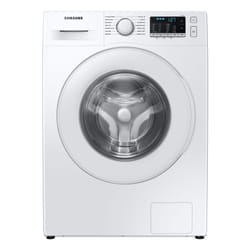 Samsung WW90TA046TE/EU washing machine Front-load 9 kg 1400 RPM White