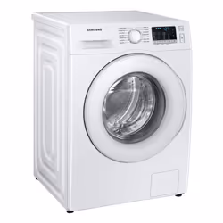 Samsung WW90TA046TE/EU washing machine Front-load 9 kg 1400 RPM White