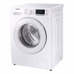 Samsung WW90TA046TE/EU washing machine Front-load 9 kg 1400 RPM White