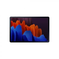 Samsung Galaxy Tab S7+ SM-T970N Qualcomm Snapdragon 128 GB 31.5 cm (12.4") 6 GB Wi-Fi 6 (802.11ax) Black