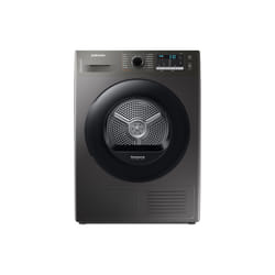 Samsung DV90TA040AN/EU tumble dryer Freestanding Front-load 9 kg A++ Silver