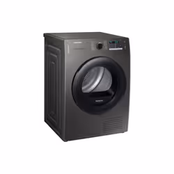 Samsung DV90TA040AN/EU tumble dryer Freestanding Front-load 9 kg A++ Silver