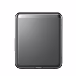 Samsung Galaxy Z Flip 5G 256GB 8GB RAM Dual SIM Unlocked - Mystic Grey