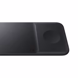 Samsung EP-P6300 Headset, Smartphone, Smartwatch Black USB Wireless charging Fast charging Indoor - Additional view 6