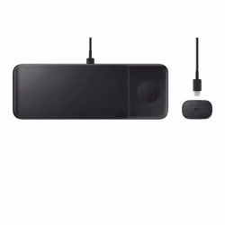 Samsung EP-P6300 Headset, Smartphone, Smartwatch Black USB Wireless charging Fast charging Indoor - Additional view 7