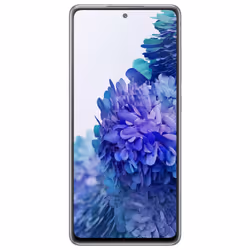 Samsung Galaxy S20 FE 5G SM-G781B, 16.5 cm (6.5"), 6 GB, 128 GB, 12 MP, Android 10, White