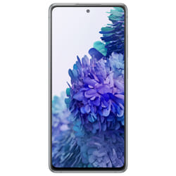 Samsung Galaxy S20 FE 5G SM-G781B 16.5 cm (6.5") Hybrid Dual SIM Android 10 USB Type-C 6 GB 128 GB 4500 mAh White