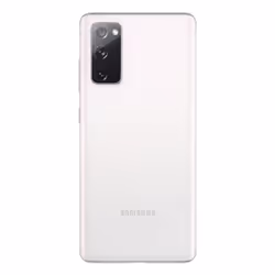 Samsung Galaxy S20 FE 5G SM-G781B 16.5 cm (6.5") Hybrid Dual SIM Android 10 USB Type-C 6 GB 128 GB 4500 mAh White