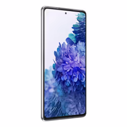 Samsung Galaxy S20 FE 5G SM-G781B 16.5 cm (6.5") Hybrid Dual SIM Android 10 USB Type-C 6 GB 128 GB 4500 mAh White