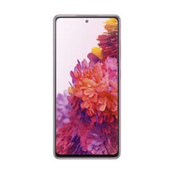 Samsung Galaxy S20 FE 5G SM-G781B 16.5 cm (6.5") Android 10 USB Type-C 6 GB 128 GB 4500 mAh Lavender