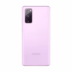Samsung Galaxy S20 FE 5G SM-G781B 16.5 cm (6.5") Android 10 USB Type-C 6 GB 128 GB 4500 mAh Lavender