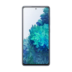 Samsung Galaxy S20 FE 5G SM-G781B 16.5 cm (6.5") Android 10 USB Type-C 6 GB 128 GB 4500 mAh Navy