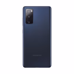 Samsung Galaxy S20 FE 5G SM-G781B 16.5 cm (6.5") Android 10 USB Type-C 6 GB 128 GB 4500 mAh Navy
