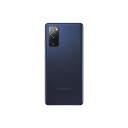 Samsung Galaxy S20 FE SM-G780F 16.5 cm (6.5") Android 10 4G USB Type-C 6 GB 128 GB 4500 mAh Navy