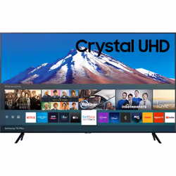 Samsung UE65TU7020 65" Smart 4K Ultra HD TV