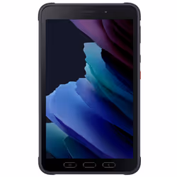 Samsung Galaxy Tab Active3 SM-T575N, 20.3 cm (8"), 1920 x 1200 pixels, 64 GB, 4 GB, Android 10, Black