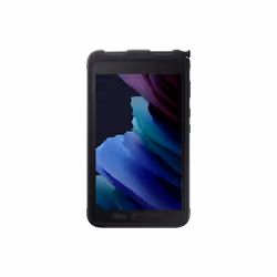Samsung Galaxy Tab Active3 SM-T575N 4G Samsung Exynos LTE-TDD & LTE-FDD 64 GB 20.3 cm (8") 4 GB Wi-Fi 6 (802.11ax) Android 10 Black