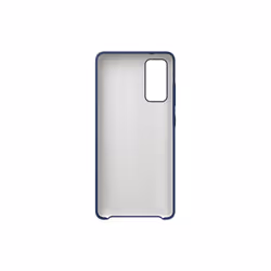 Samsung EF-PG780 mobile phone case 16.5 cm (6.5") Cover Navy