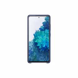 Samsung EF-PG780 mobile phone case 16.5 cm (6.5") Cover Navy