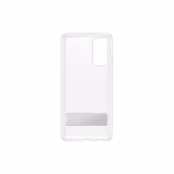 Samsung EF-JG780 mobile phone case 16.5 cm (6.5") Cover Transparent - Additional view 2