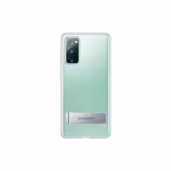 Samsung EF-JG780 mobile phone case 16.5 cm (6.5") Cover Transparent - Additional view 5