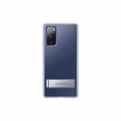 Samsung EF-JG780 mobile phone case 16.5 cm (6.5") Cover Transparent - Additional view 6