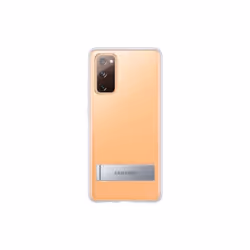 Samsung EF-JG780 mobile phone case 16.5 cm (6.5") Cover Transparent - Additional view 7