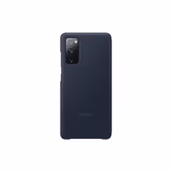 Samsung EF-ZG780 mobile phone case 16.5 cm (6.5") Flip case Navy