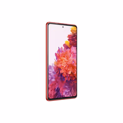 Samsung Galaxy S20 FE 5G SM-G781B 16.5 cm (6.5") Android 10 USB Type-C 6 GB 128 GB 4500 mAh Red
