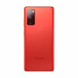 Samsung Galaxy S20 FE 5G SM-G781B 16.5 cm (6.5") Android 10 USB Type-C 6 GB 128 GB 4500 mAh Red
