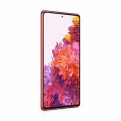 Samsung Galaxy S20 FE 5G SM-G781B 16.5 cm (6.5") Android 10 USB Type-C 6 GB 128 GB 4500 mAh Red