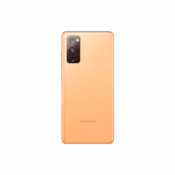 Samsung Galaxy S20 FE 5G SM-G781B 16.5 cm (6.5") Android 10 USB Type-C 6 GB 128 GB 4500 mAh Orange