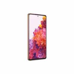 Samsung Galaxy S20 FE 5G SM-G781B 16.5 cm (6.5") Android 10 USB Type-C 6 GB 128 GB 4500 mAh Orange