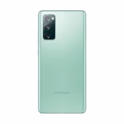Samsung Galaxy S20 FE 5G SM-G781B 16.5 cm (6.5") Android 10 USB Type-C 6 GB 128 GB 4500 mAh Mint colour