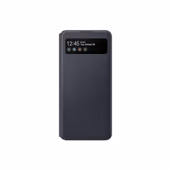 Samsung EF-EA426PBEGEW, Wallet case, Samsung, Galaxy A42 5G, 16.8 cm (6.6"), Black