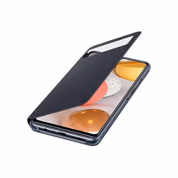 Samsung EF-EA426PBEGEW mobile phone case 16.8 cm (6.6") Wallet case Black - Additional view 4