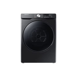 Samsung DV16T8520BV tumble dryer Freestanding Front-load 16 kg A+++ Black