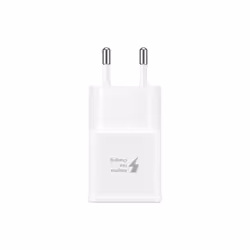 Samsung EP-TA20EWENGEU, Indoor, AC, White