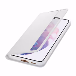 Samsung EF-ZG996, Cover, Samsung, Galaxy S21+, 17 cm (6.7"), Grey