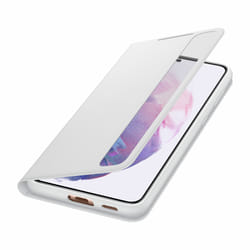 Samsung EF-ZG996 mobile phone case 17 cm (6.7") Cover Grey