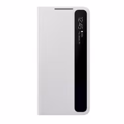 Samsung EF-ZG996CJEGEE, Folio, Samsung, Galaxy S21+, 17 cm (6.7"), Grey