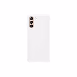 Samsung EF-KG996, Cover, Samsung, Galaxy S21+, 17 cm (6.7"), White