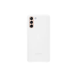 Samsung EF-KG996 mobile phone case 17 cm (6.7") Cover White